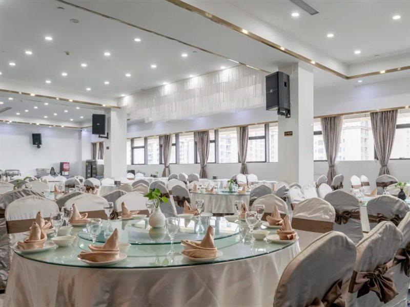 Vienna Hotel Chongqing Changshengqiao Underground Station Ngoại thất bức ảnh