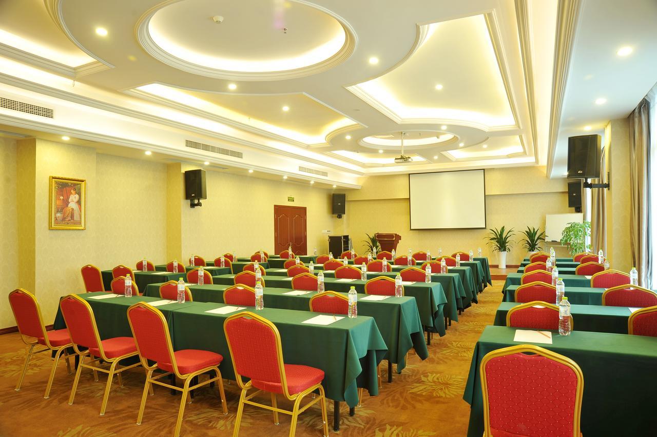 Vienna Hotel Chongqing Changshengqiao Underground Station Ngoại thất bức ảnh