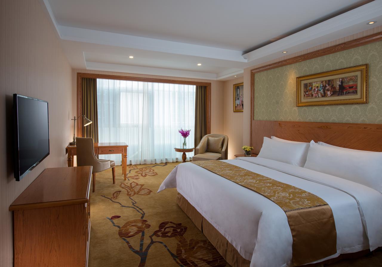 Vienna Hotel Chongqing Changshengqiao Underground Station Ngoại thất bức ảnh